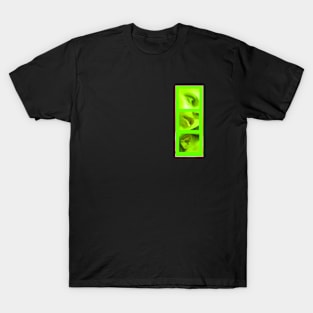 acid green T-Shirt